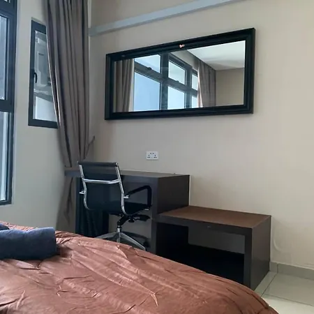 Atlantis Residence B33-09